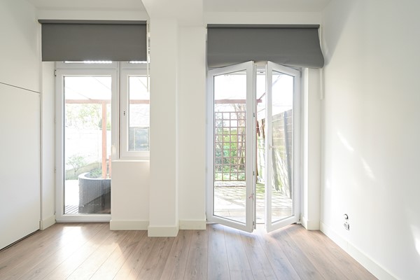 Medium property photo - Troelstrakade 351, 2531 AH Den Haag